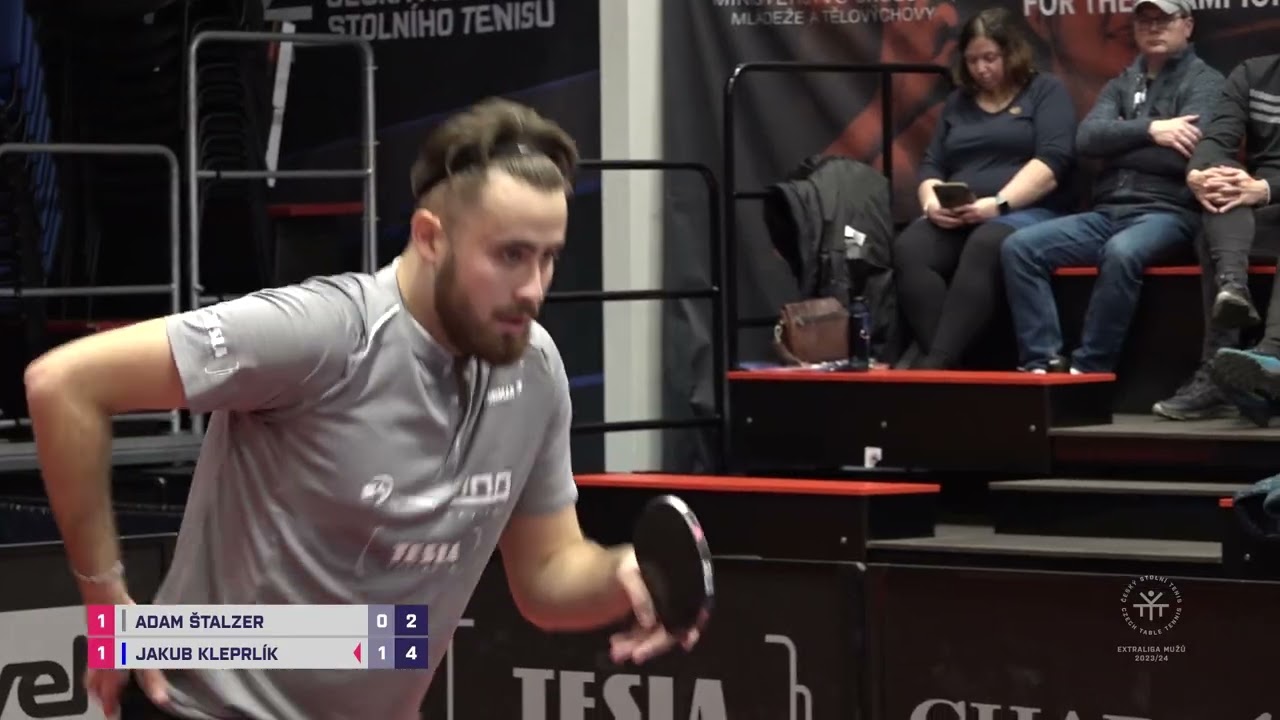 Highlights - SKST TESLA BATTERIES Havířov x TTC Ostrava 2016