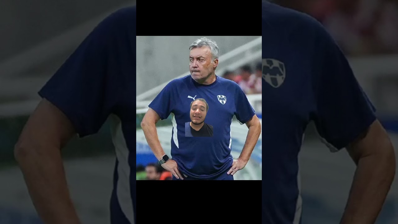 Rayados sin DT, Real Madrid en crisis #futbol #planetafutbol #ligamx #eliminatoriasusa2026 #fyp