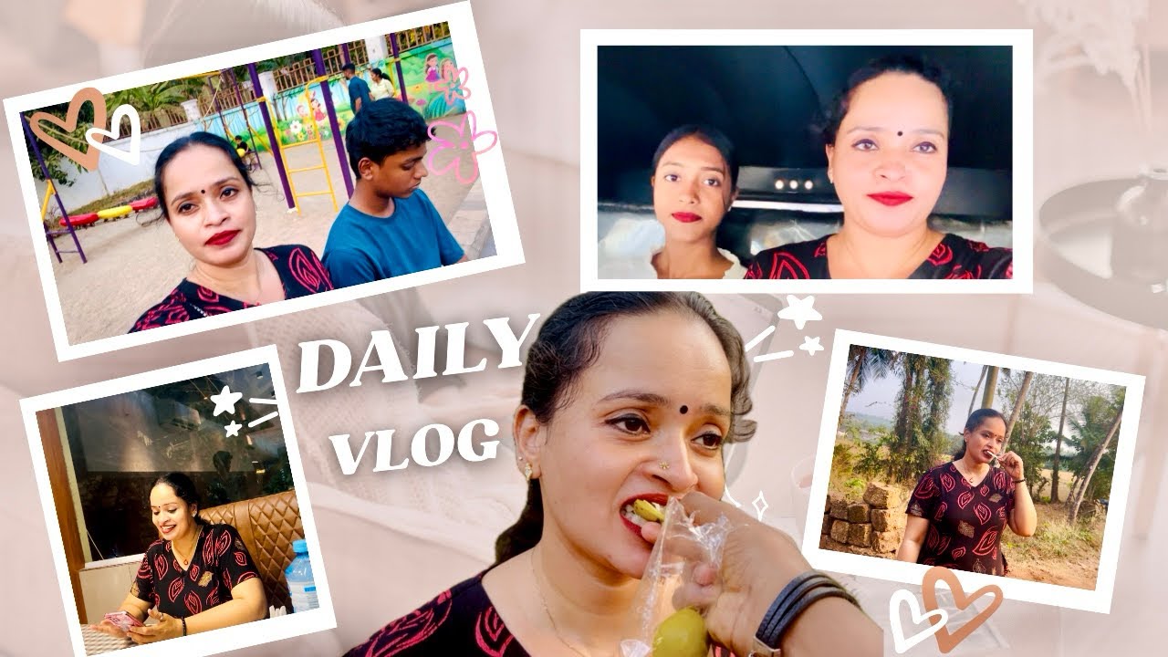 🥹ഒരുപാട് സങ്കടങ്ങൾക്കു ആശ്വാസമാണ് ഇതൊക്കെ 🥰#outing #familyvlog #lifestyle #subscribe#dailyvlog 