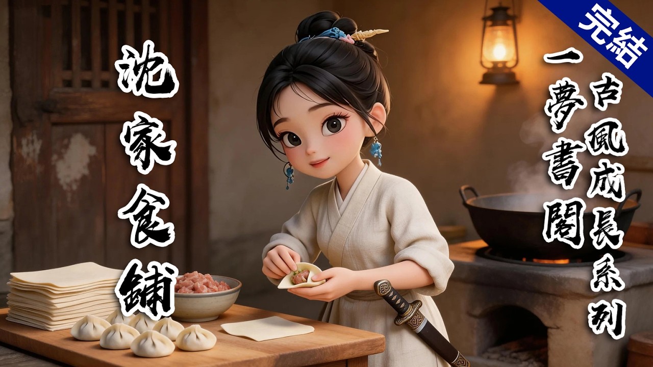 【女性成長】那日的雪落得鋪天蓋地，簌簌的聲響里透着徹骨的寒意。我跪在靈堂中，聽那風裹挾着雪粒，一陣緊似一陣地砸在門板上，恍惚間像是誰在叩門。可整整三日，除了隔壁賣豆腐的王嬸送來黃紙，再無人踏進這門。