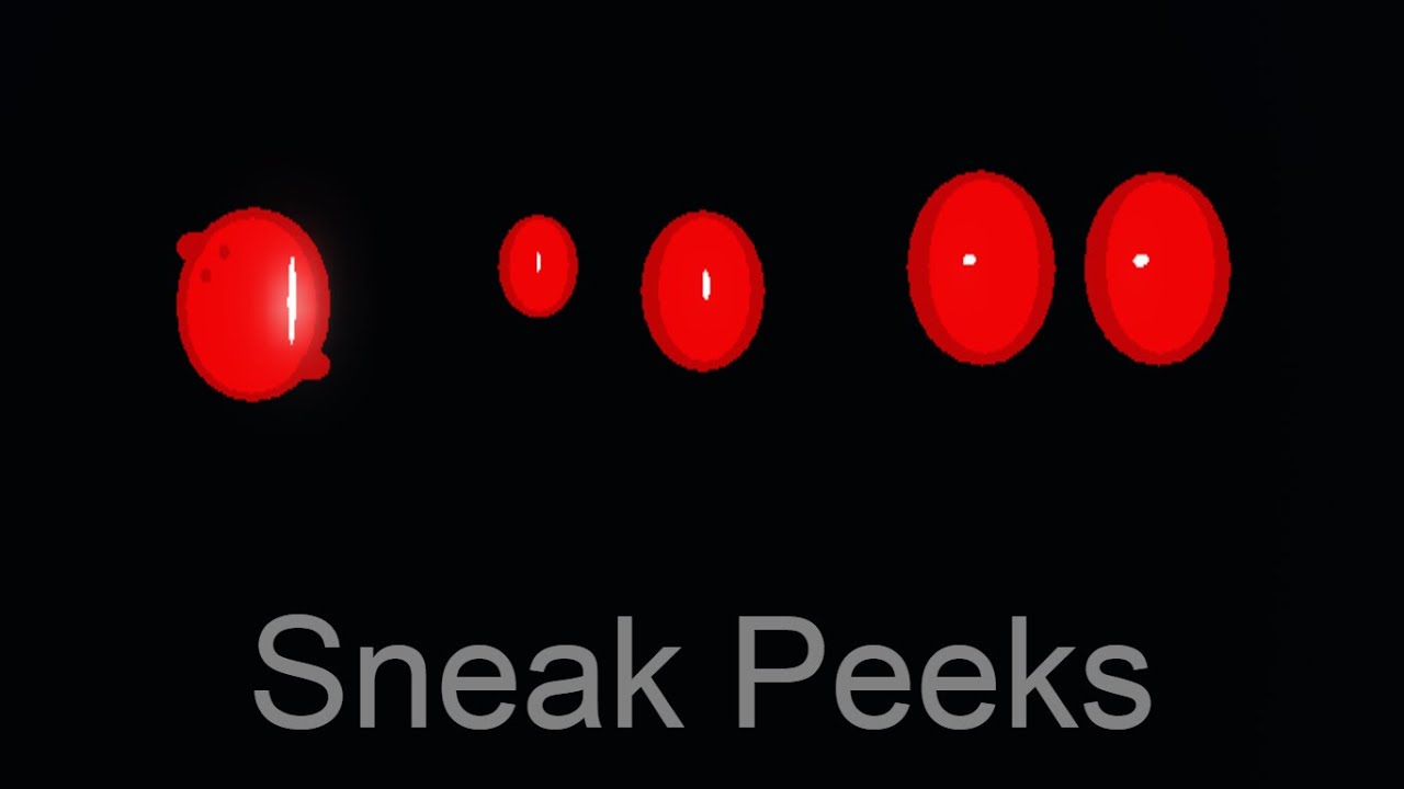 Roblox : Undertale Dark Journey Sneak and Peeks (Alphatale, Axefell and more)