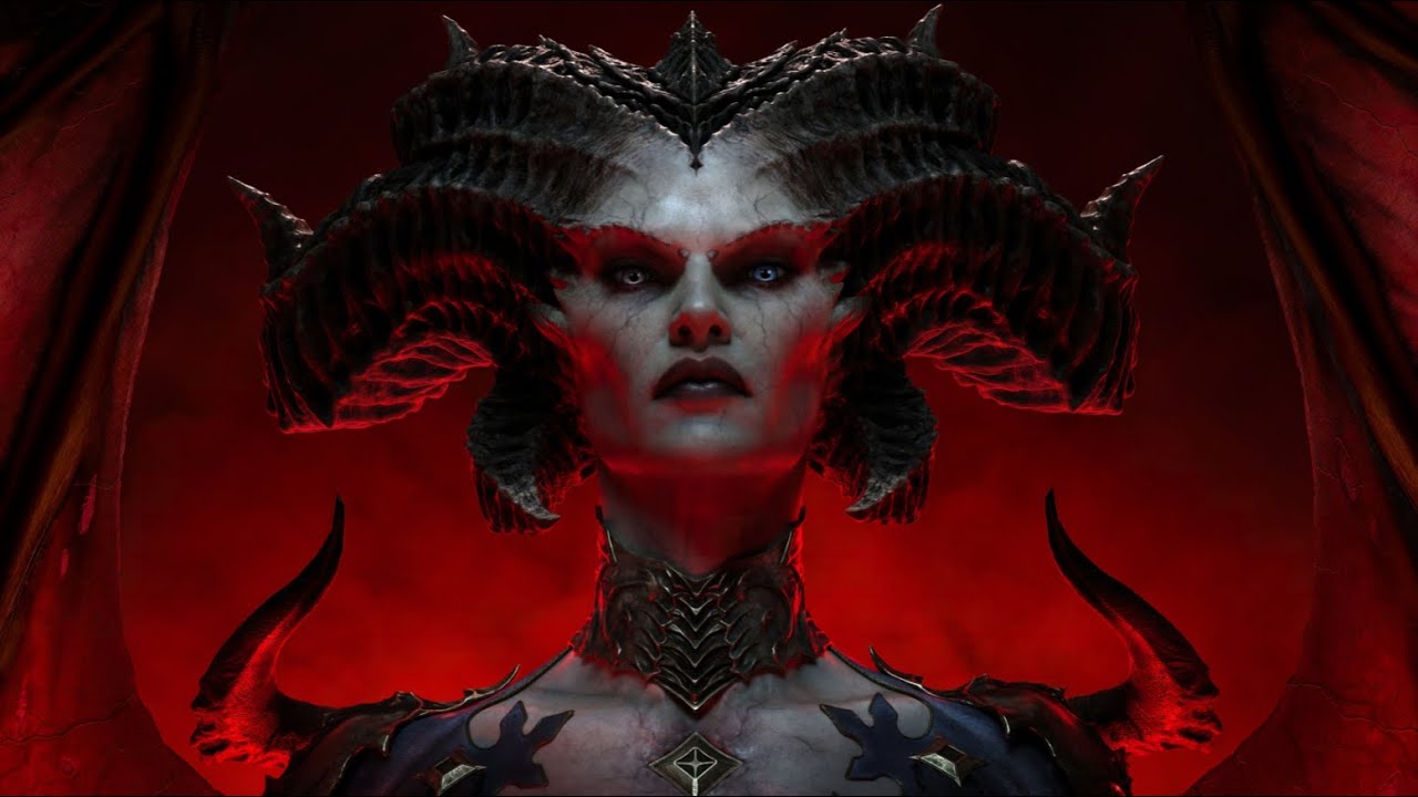 Last Chance to Save Your Soul - Diablo IV Live Gameplay