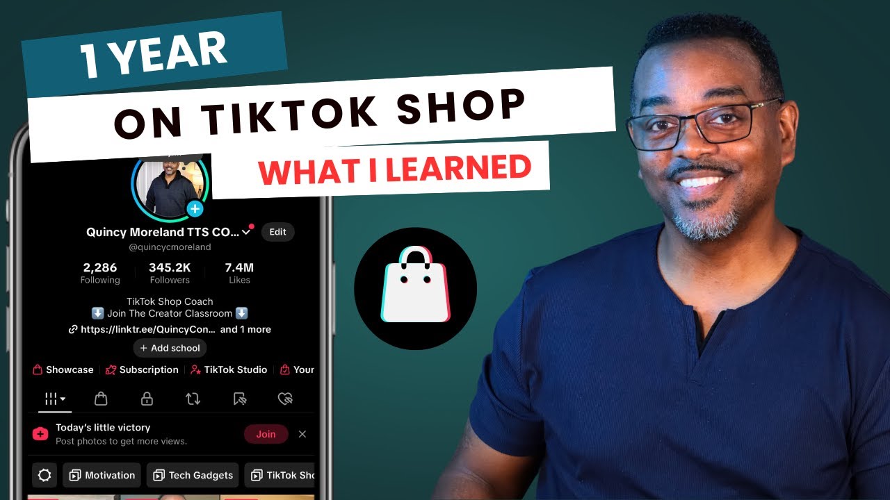 5 Things Nobody Tells You About TikTok Shop