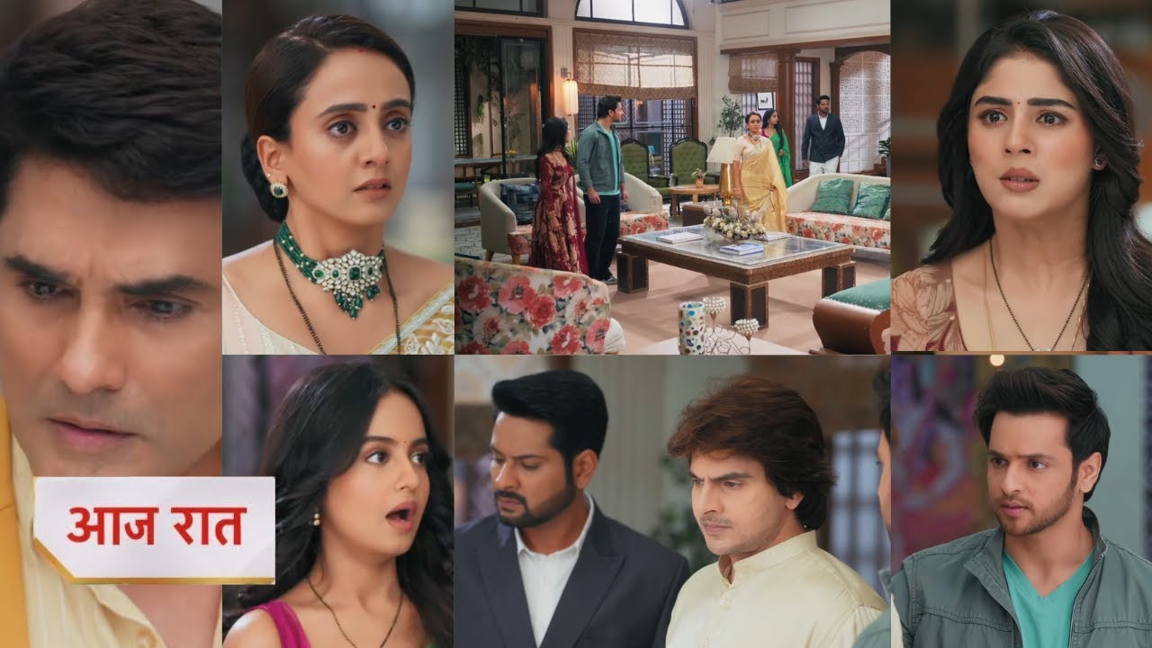 Anupama NEW PROMO Today 29th January 2026