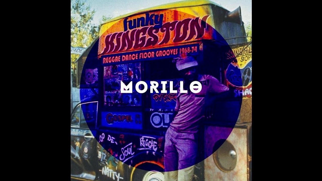 Morillo - Murdah Tune
