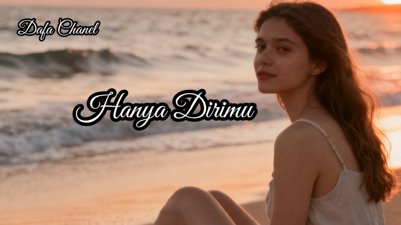 Hanya Dirimu // Dafa Chanel // Puisi Cinta