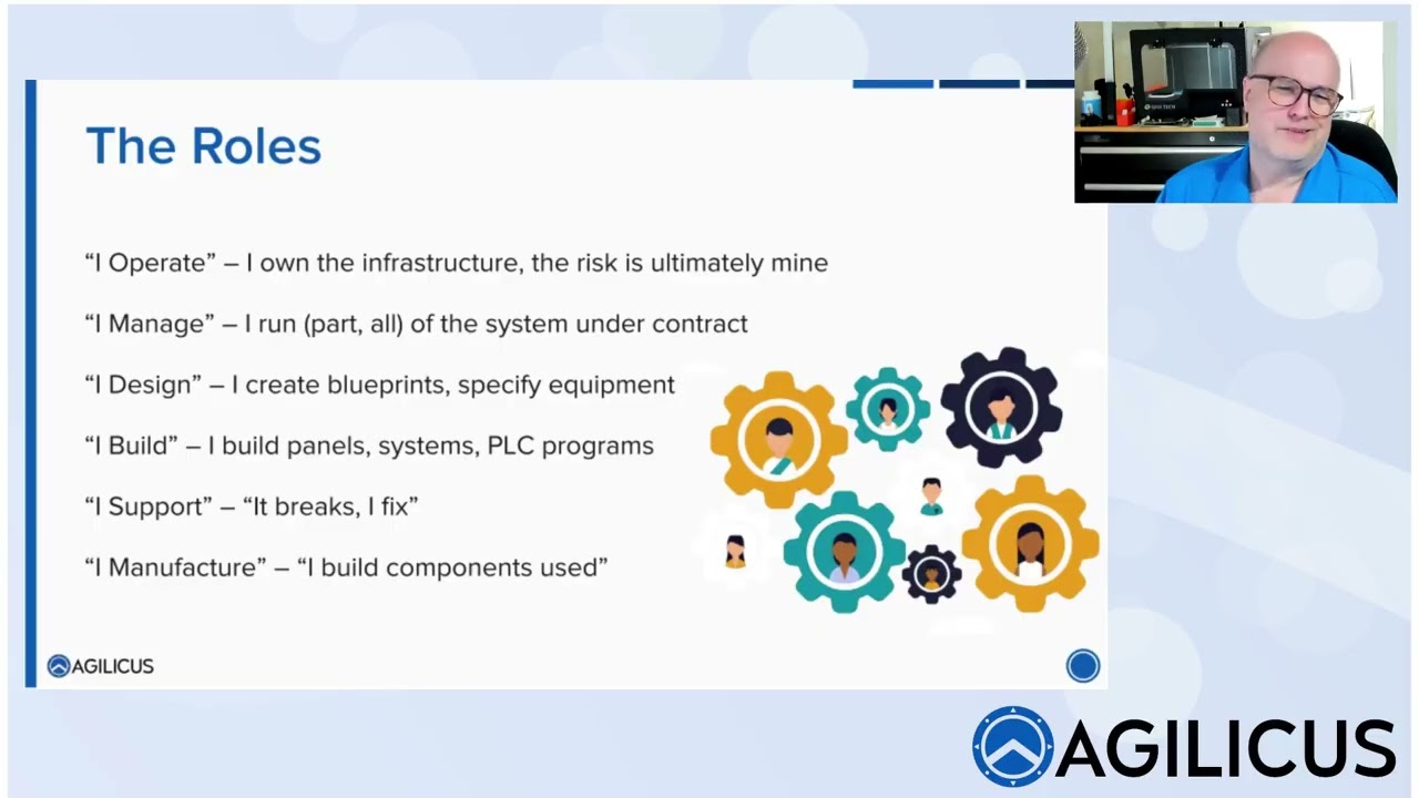 Why VPNs Are Not a Viable Solution for Multi-Site Manufacturing