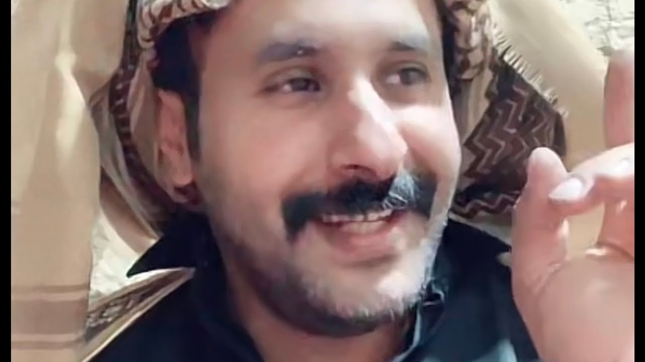 لأول مرة .. خضران يظهر بشخصيته الحقيقية ويتكلم عن حياته وأخوانه وتمثيله في مسلسل عيد وسعيد