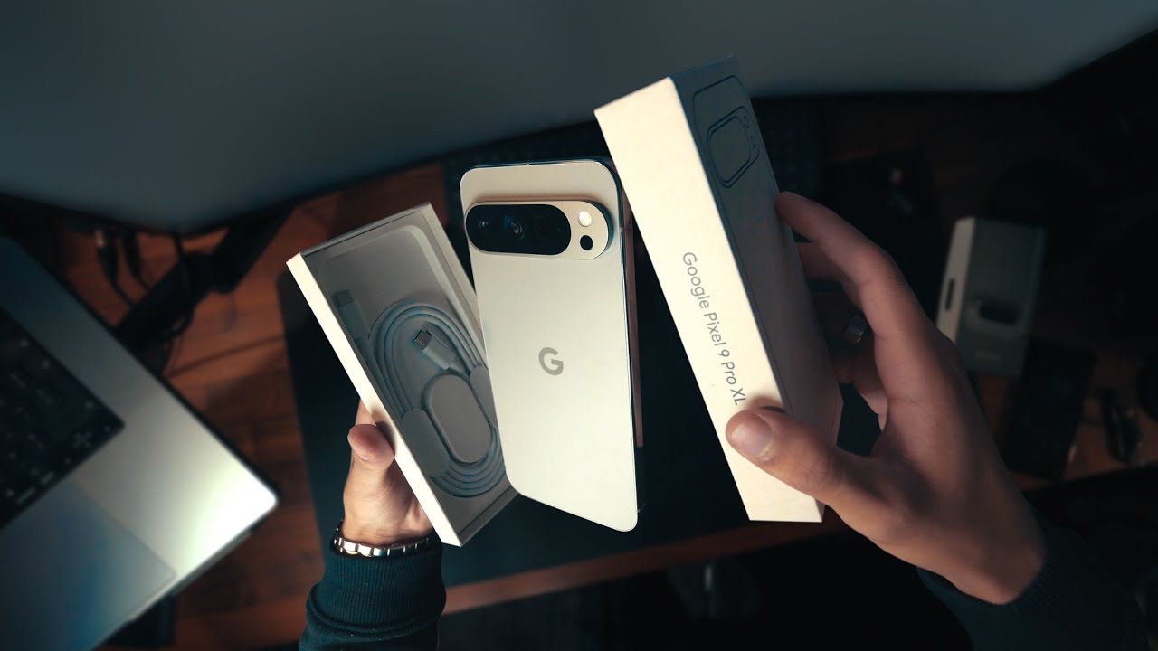 Pixel 9 Pro XL Unboxing & Impressions, Months later - Still Worth the Hype?