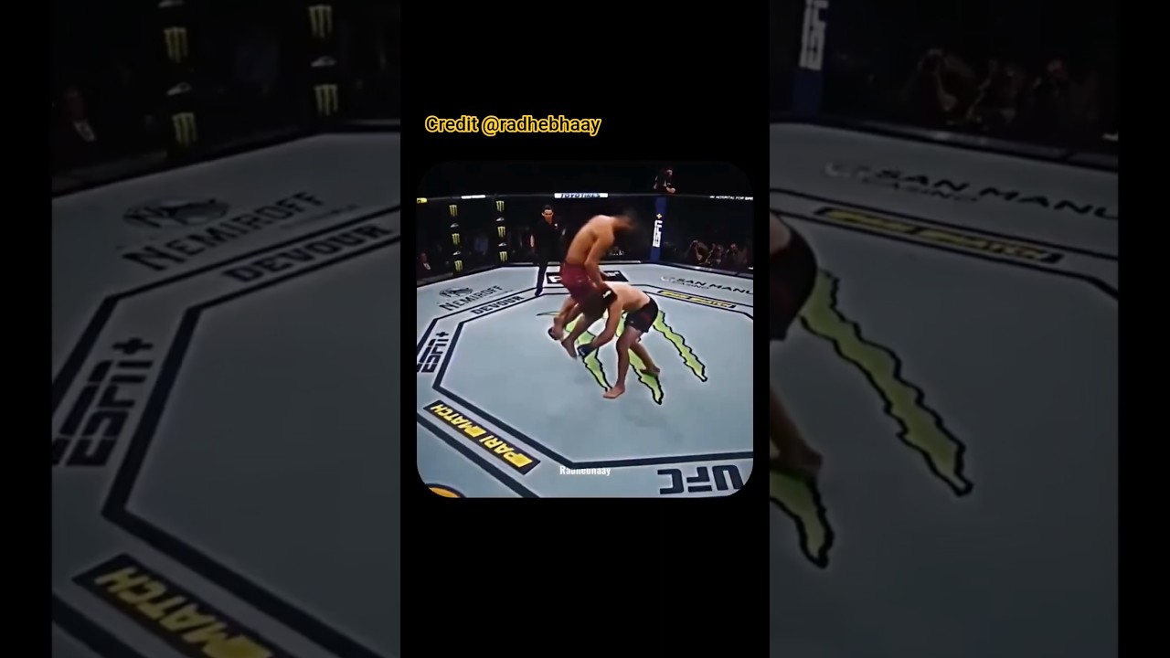 #ufc #mma #mmashorts #indianmma #mmacommunity #ufcshorts #fight #boxing #fightbreakdown #viral