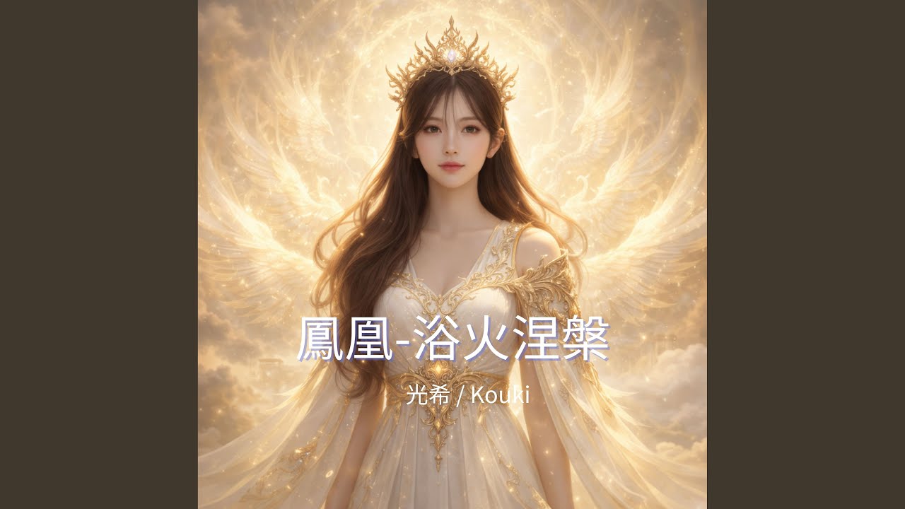 鳳凰-浴火涅槃