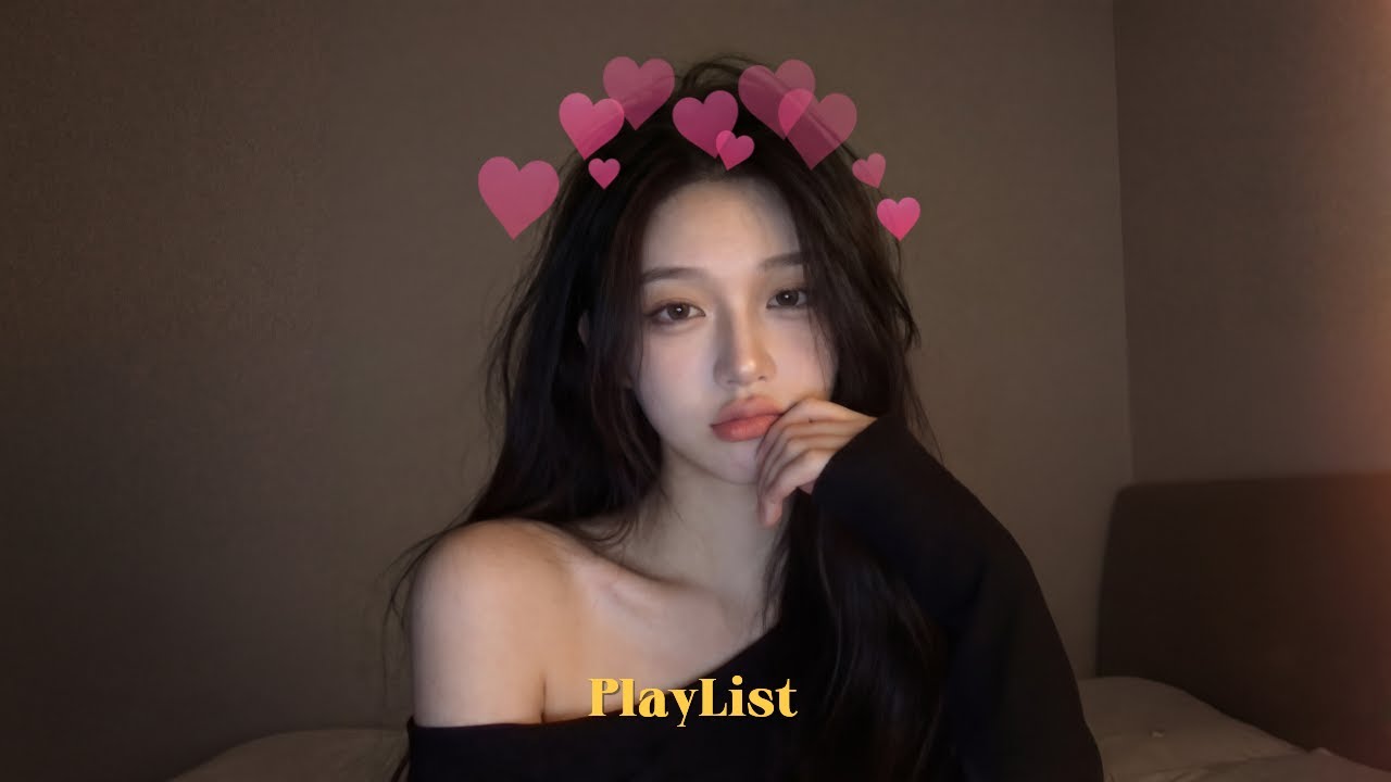 𝐏𝐥𝐚𝐲𝐥𝐢𝐬𝐭 애쉬아일랜드, 릴러말즈 좋아하면 무조건 클릭... 🎧 | 애쉬아일랜드, 릴러말즈 감성  느좋 감성힙합