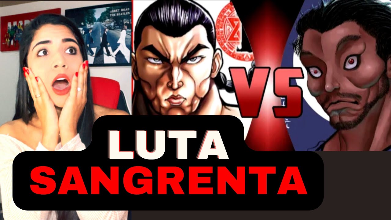 (😱😱 MEU DEUS ) MIYAMOTO VS RETSU | Confronto Lendário - REACT Sociedade Z