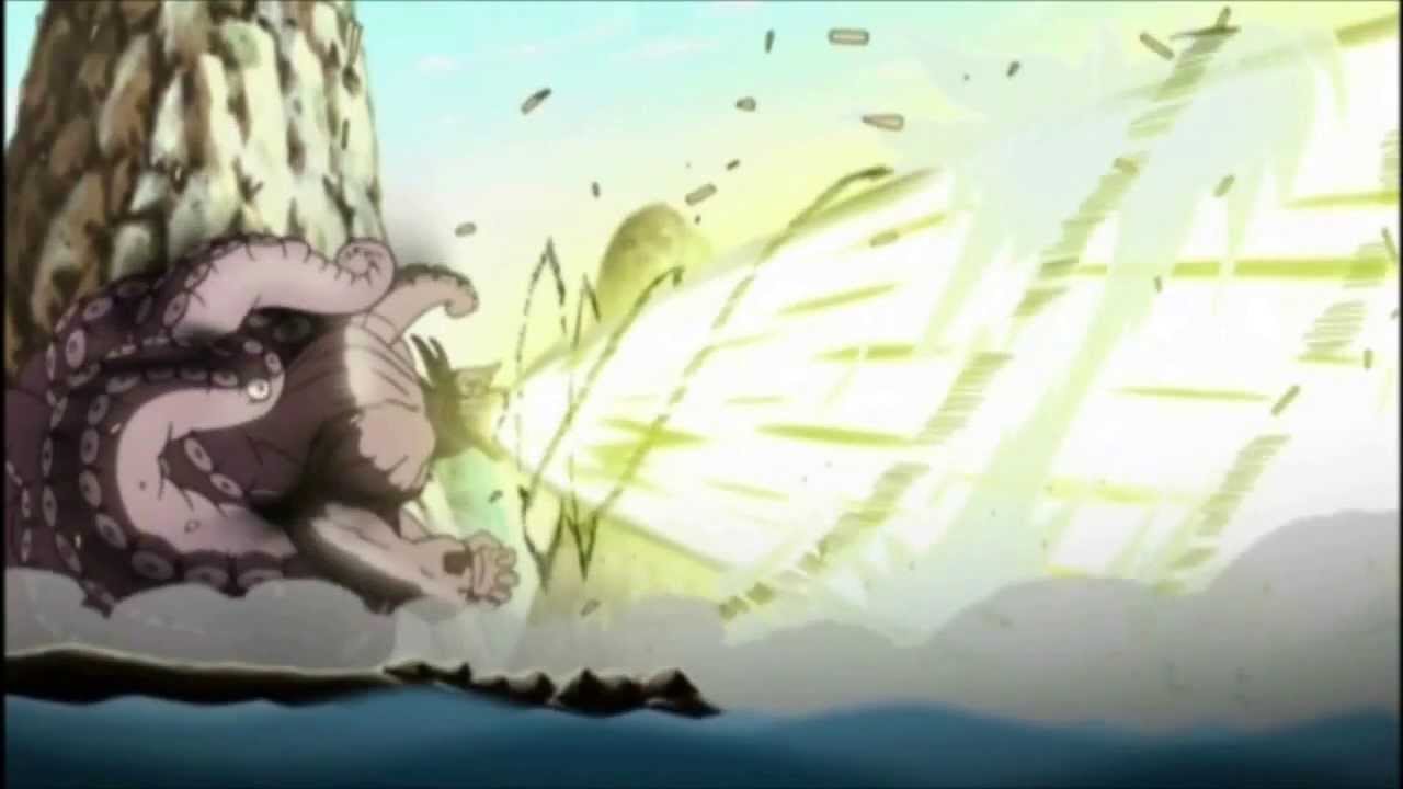 Naruto-In Bloom AMV