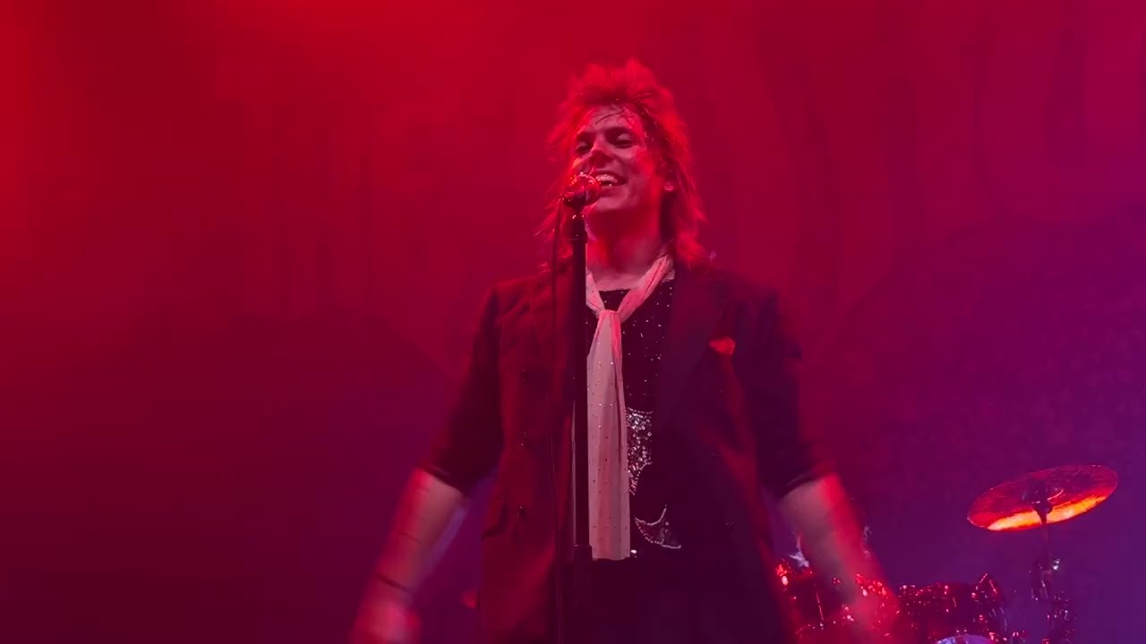 The Struts Full Concert Live 8-26-2025