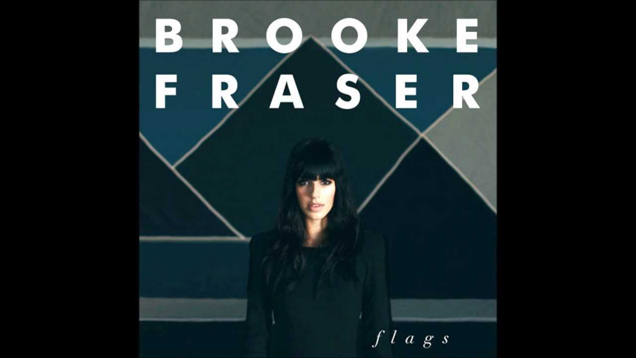 you can close your eyes - Brooke Fraser feat. William Fitzsimmons