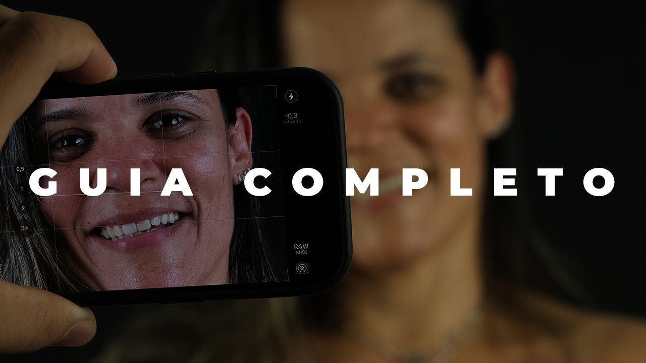 Domine a Fotografia Odontol&oacute;gica com celular!