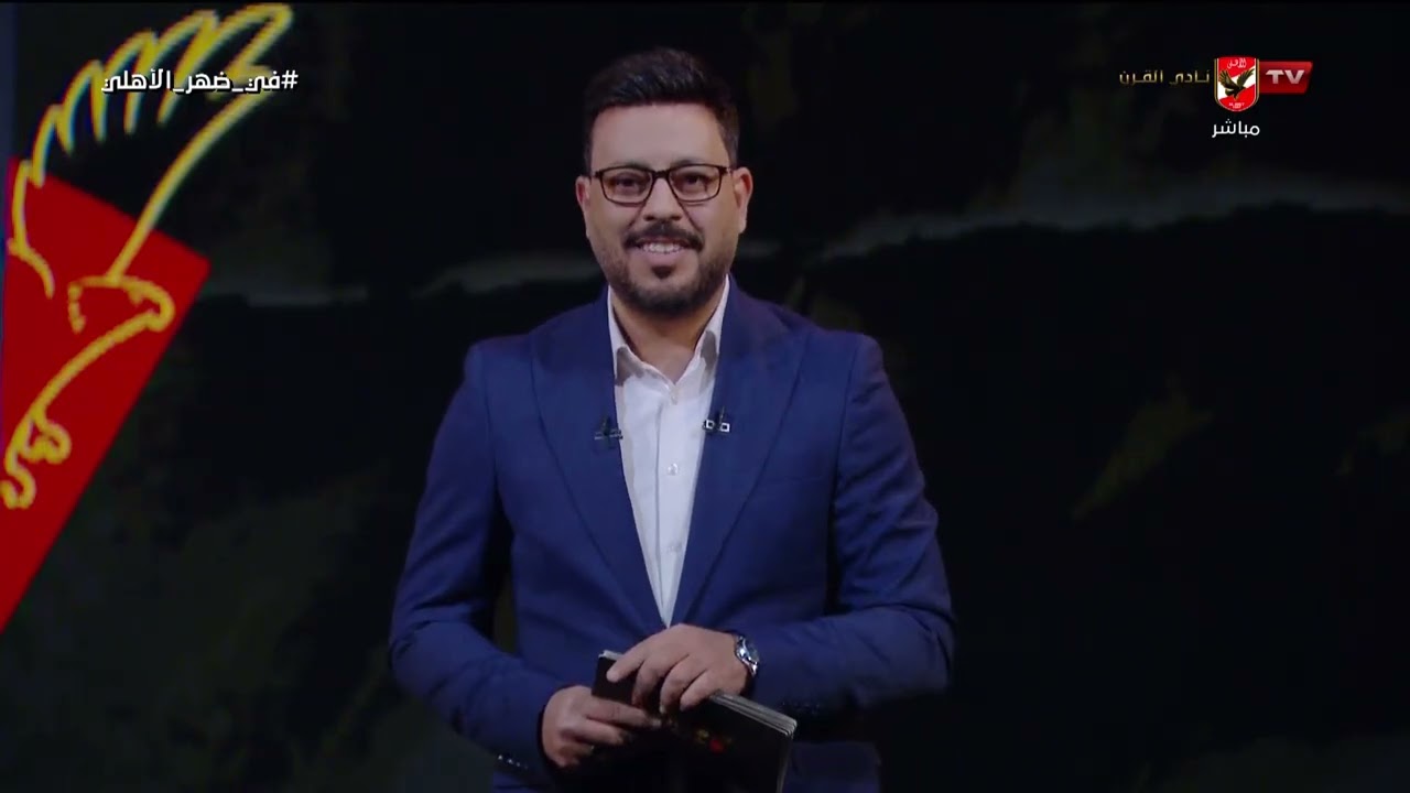أحمد أسامة يفتح النار على رابطة الأندية واتحاد الكرة بعد أزمة تأجيل المباريات وبيان الزمالك
