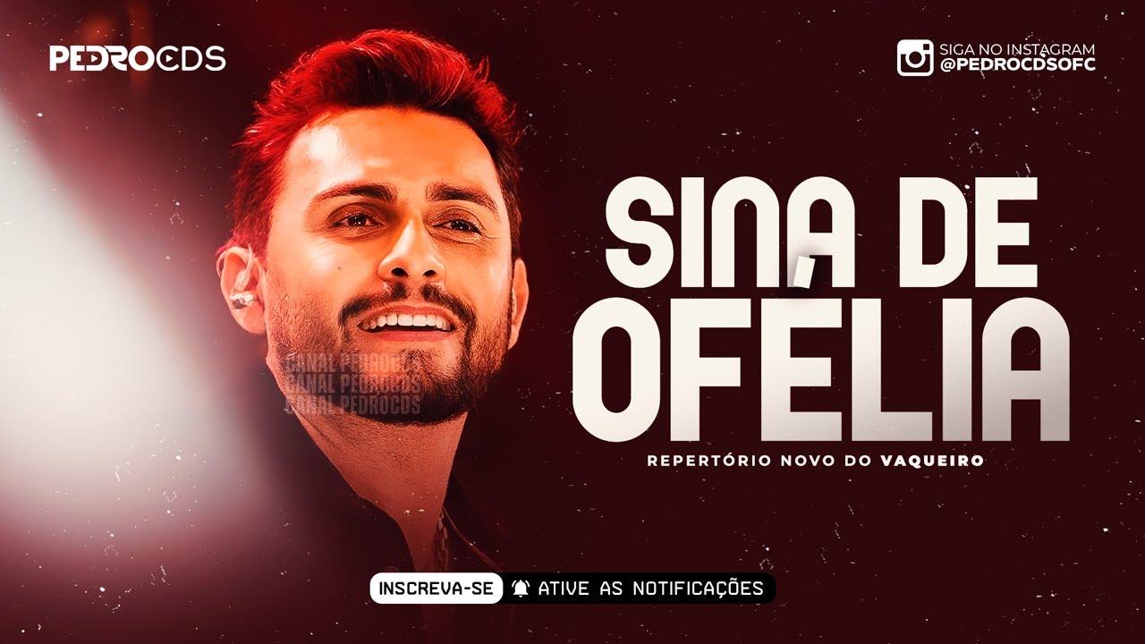 MANO WALTER - A SINA DE OF&Eacute;LIA (REPERT&Oacute;RIO NOVO)