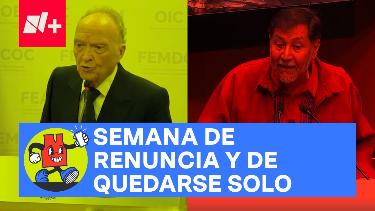 Las Mangas del Chaleco del Viernes 28 de noviembre 2025 - En Punto