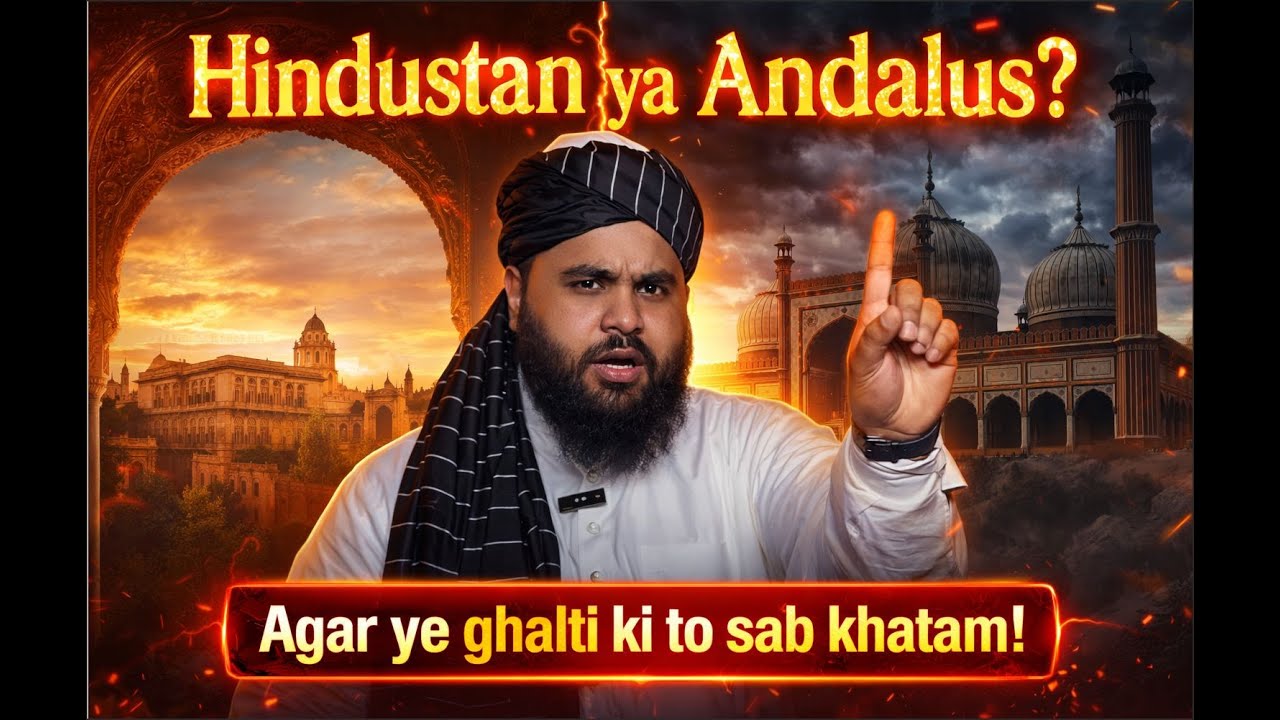 Agar Ulama aur Madaris ka saath choda to kya hoga? | Aankhein khol dene wala bayan