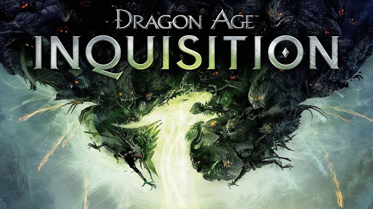 Dragon Age: Inquisition прохождение (6 часть) 🐾