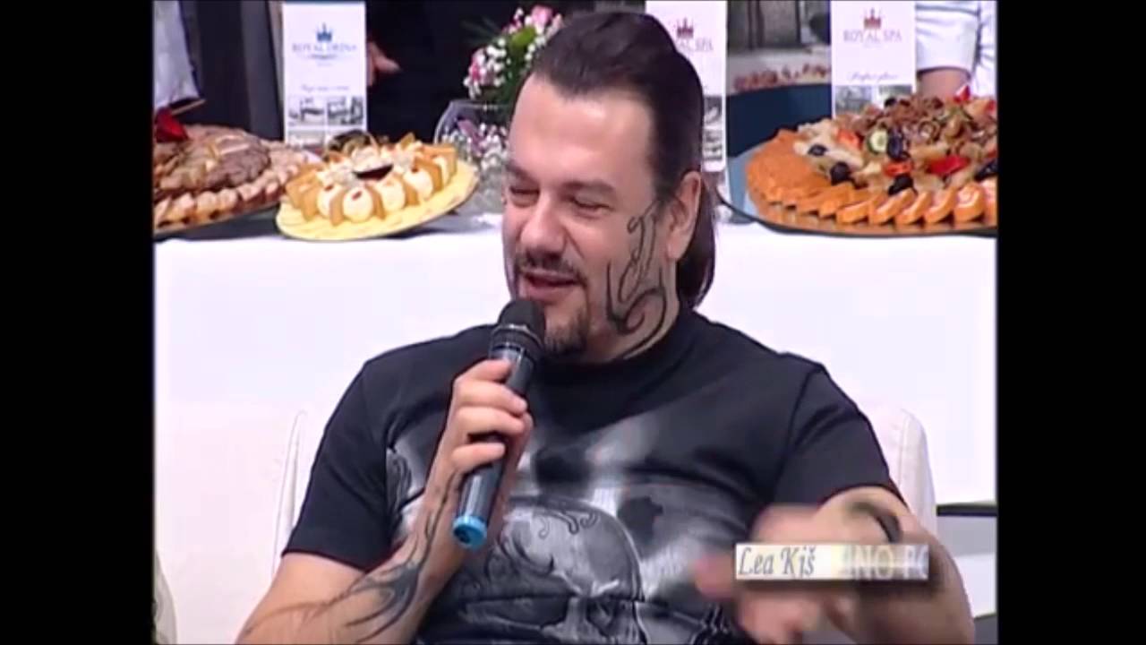 Katarina Grujic - Nedeljno popodne Lee Kis - Cela Emisija - (Tv Pink 21.02.2016.)
