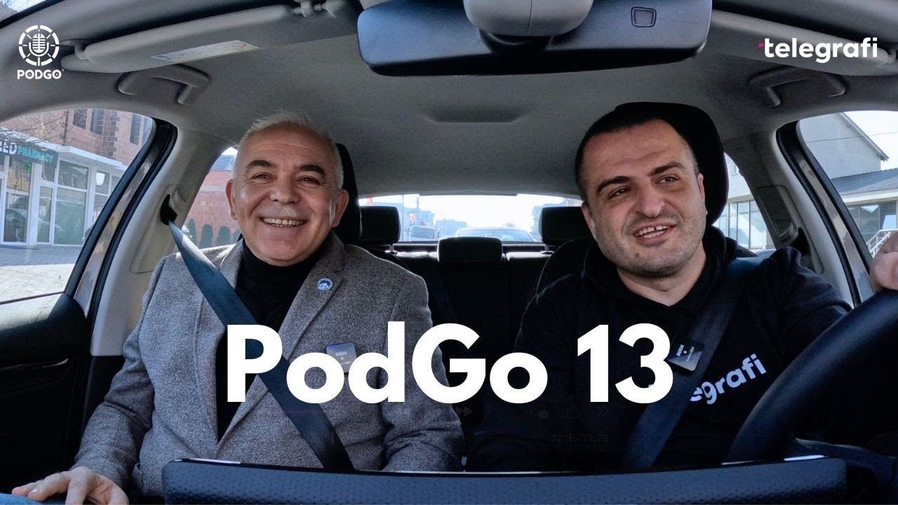 Ardhmëria juaj profesionale amerikane, fillon nga kjo video!