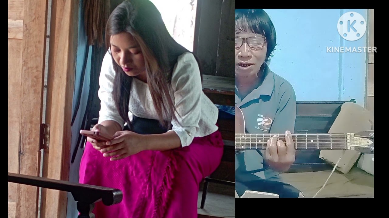 Ka chantawk khuarel. Tlanglawma ralte.