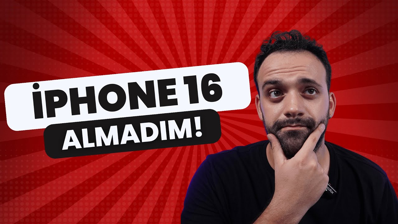 İphone 16 Almadım! İphone 15 ile Detaylı Kıyaslama
