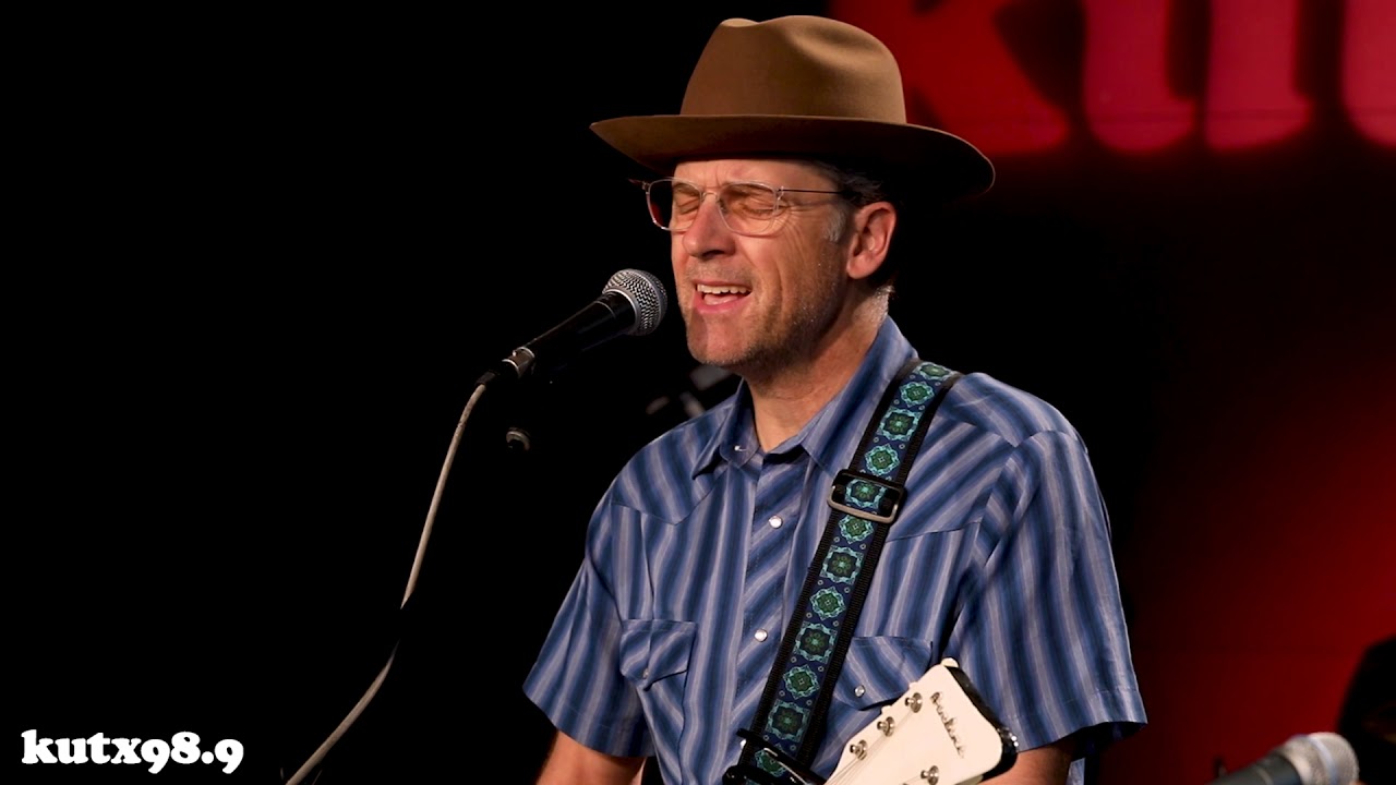 Calexico and Iron & Wine - Years To Burn (Live in Studio 1A)