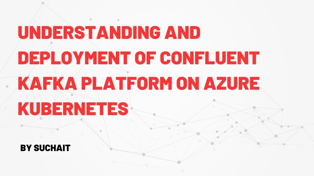 Confluent for kubernetes | deploy kafka on kubernetes | confluent kafka connect | confluent kafka