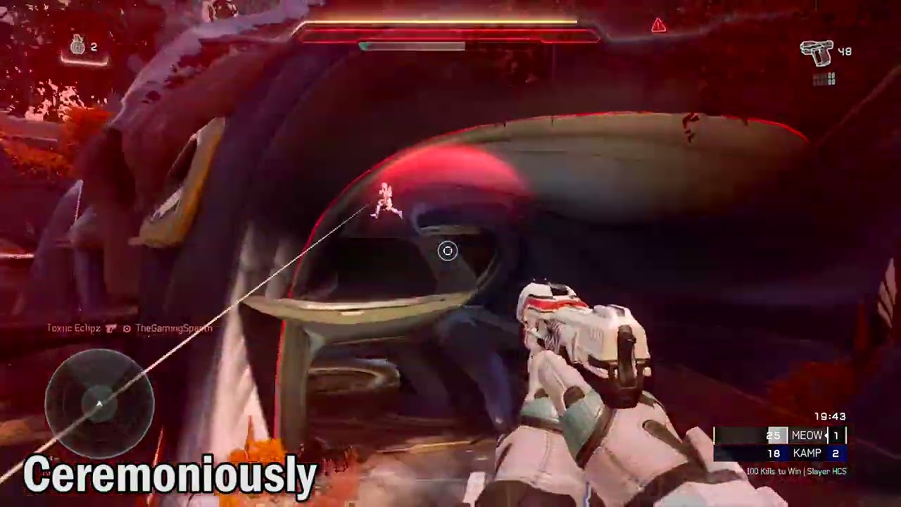SingleHaloClips June 2017 Top 10 - Commentary by SillyGoose