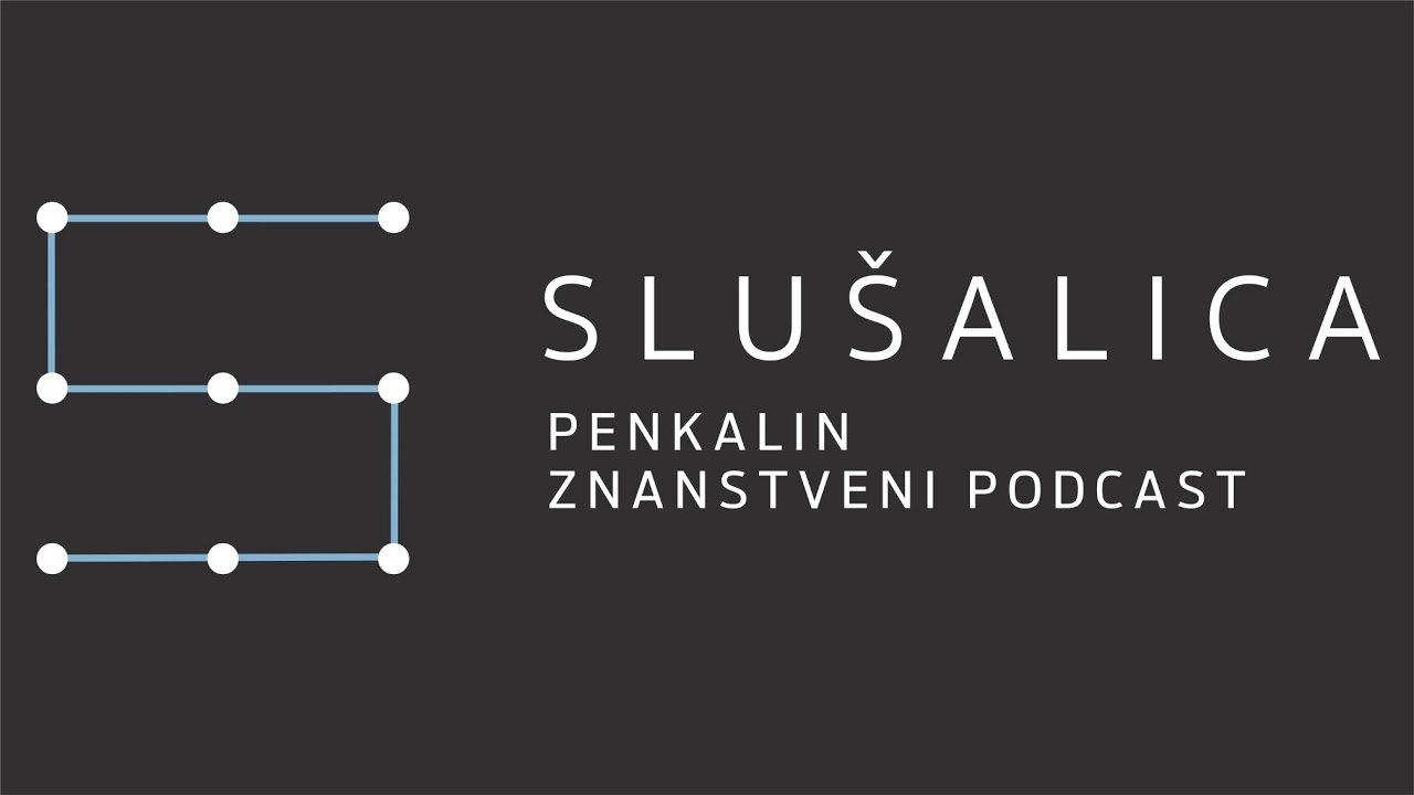 Slušalica - COVID-19 specijal #6: Podučavanje - Matija Bašić
