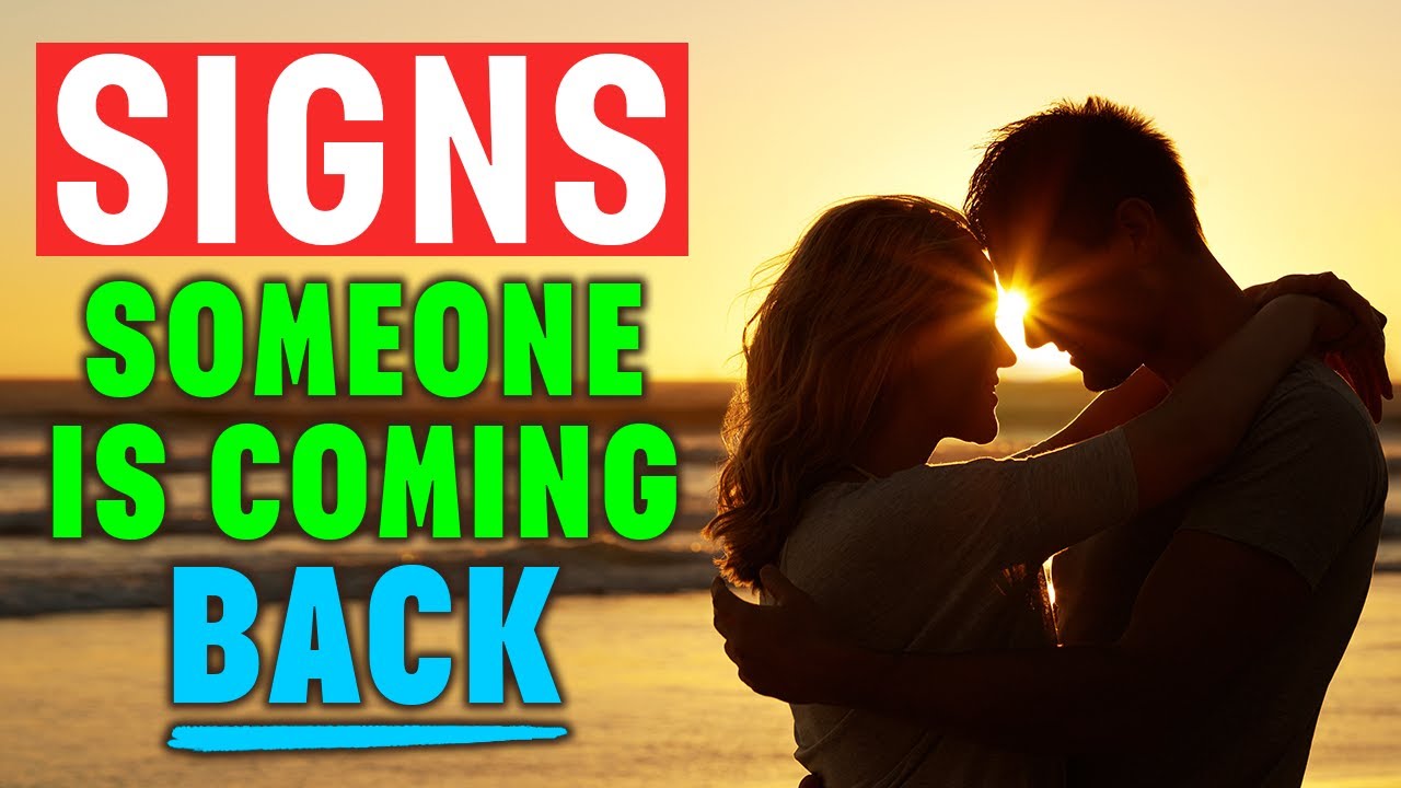 God Is Giving You Too Many Clear Signs - Something Unbelievable Is Going To Happen with Your Partner