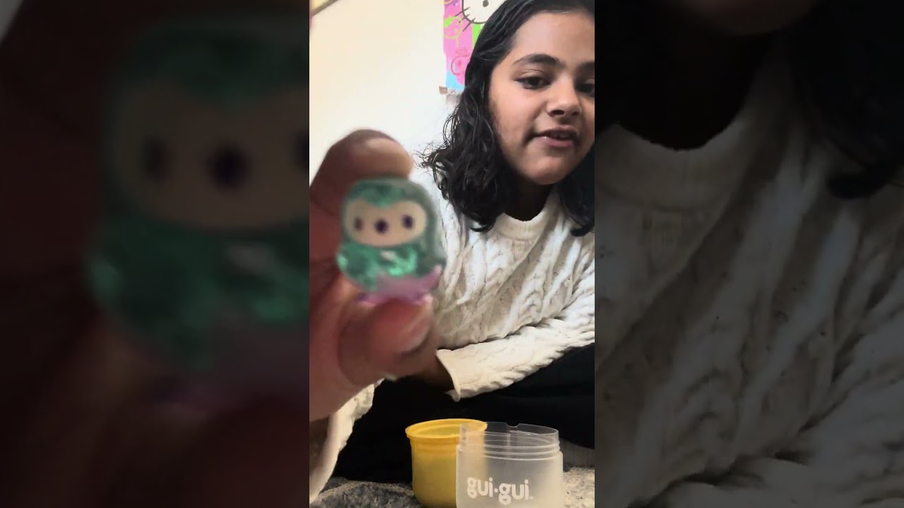 #guigui #guiguislime #beautifyyourslime #slime #unboxing #glam #trendingslime