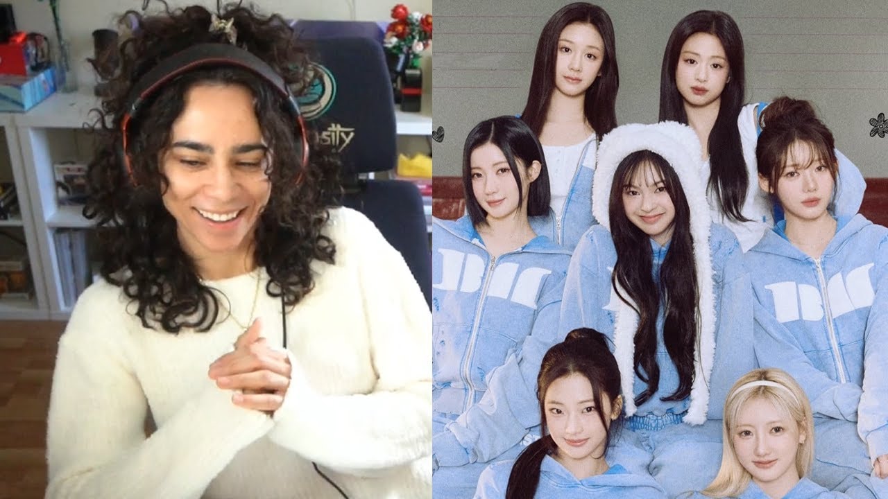MODEL REACTS TO BABYMONSTER - ‘Really Like You’ M/V