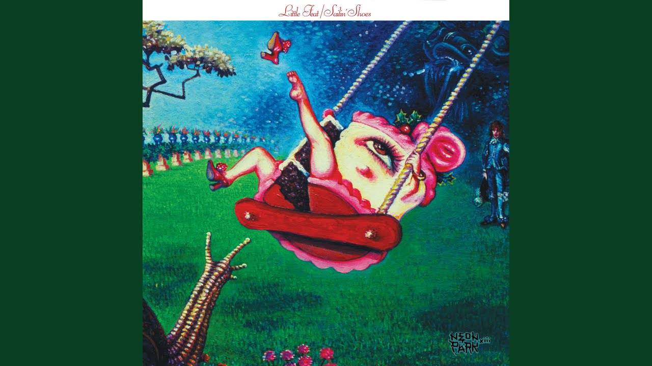 Easy to Slip (2023 Remaster)