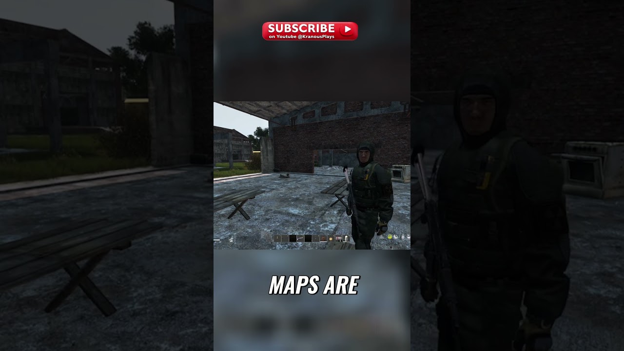 Возвращение DayZ с триумфом: стримеры, карты и созданные сообществом миры взрываются!