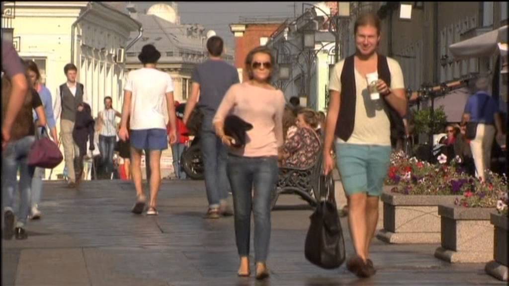 Sanctions War Fallout: Ordinary Russians feel the effects of penalties
