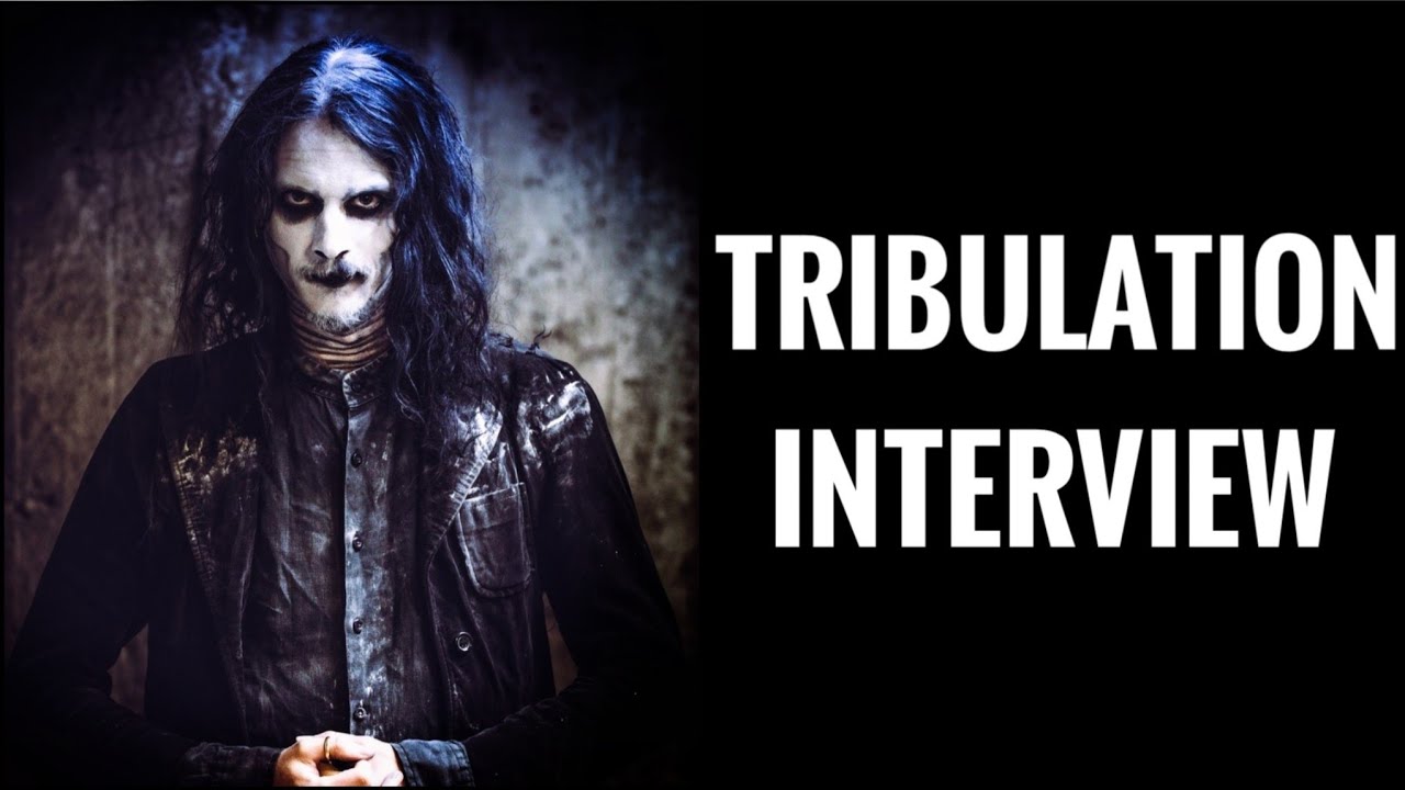 #106 - Saturn Coming Down ft Adam Zaars ( TRIBULATION / TYRANN / ex - ENFORCER / ex - REPUGNANT )