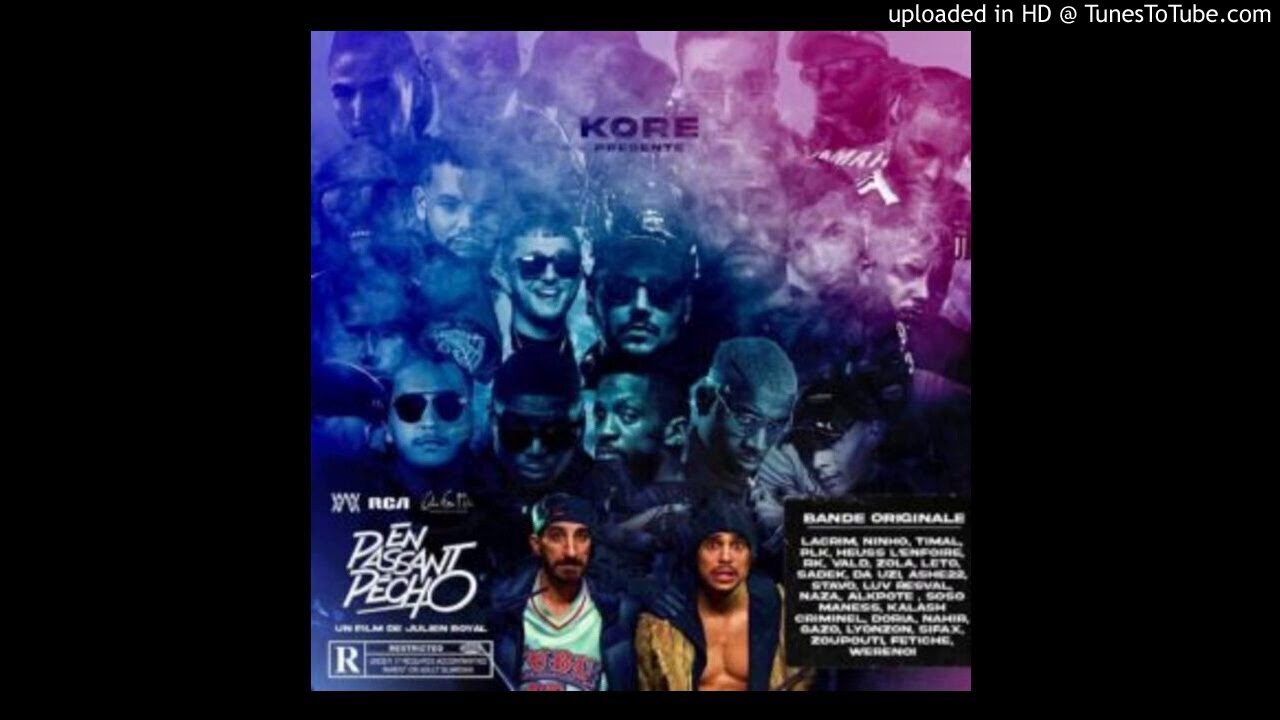 Kore & Ninho - Mon poto