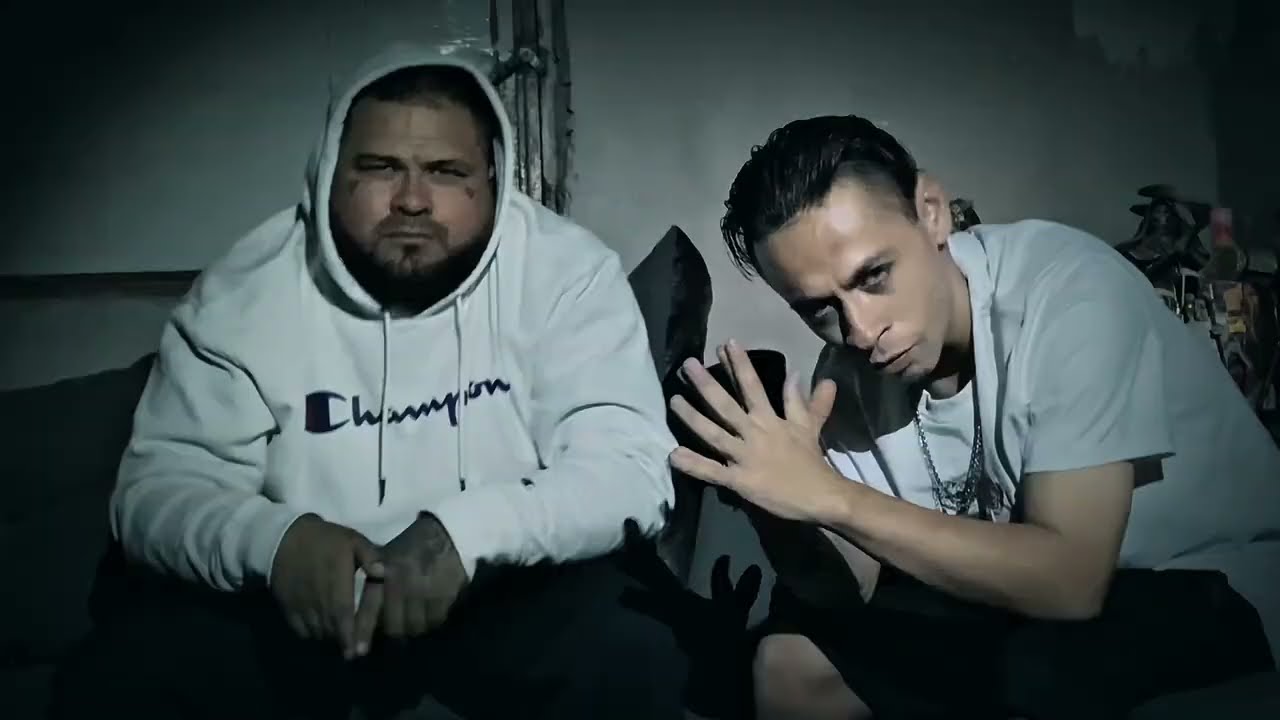 •Malentendidos• Ft. @tonythepig7144 (VIDEO OFICIAL) (Prod. ​⁠SarceBeatsMx & NegaMusic) #Tct #Scgk