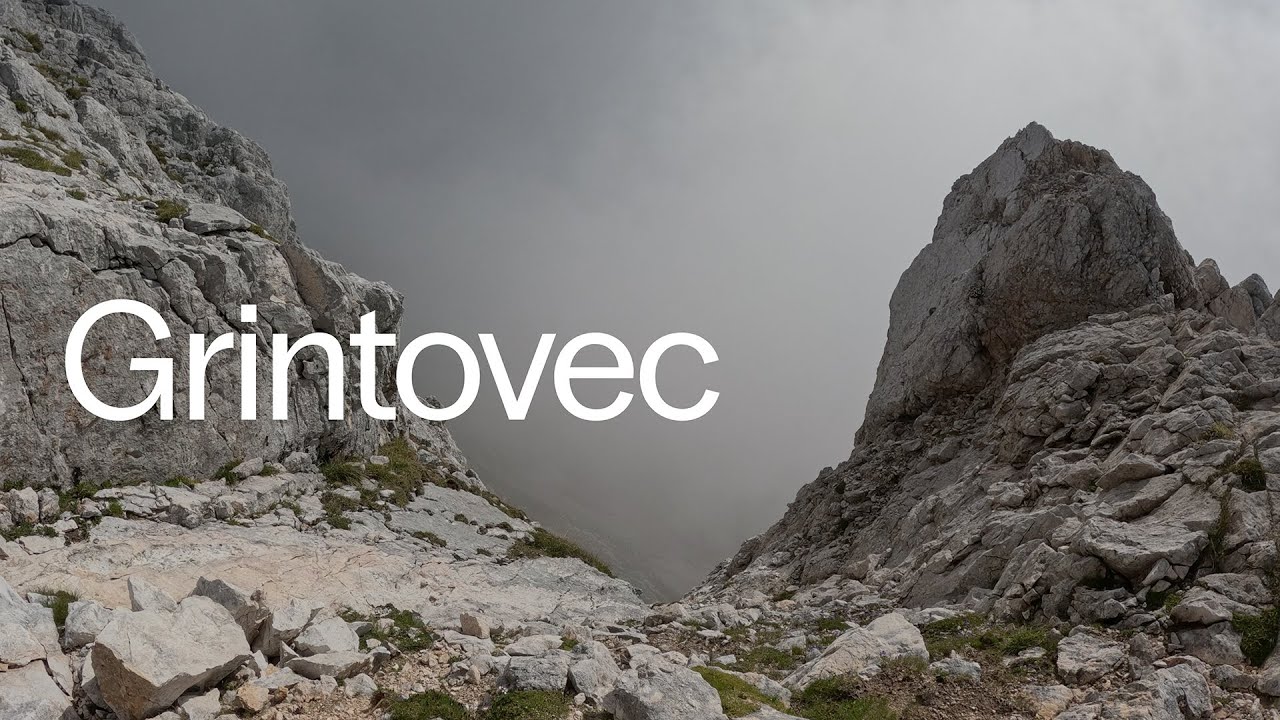 Hiking Grintovec (2558 m) | Highest Peak of the Kamnik&ndash;Savinja Alps, Slovenia