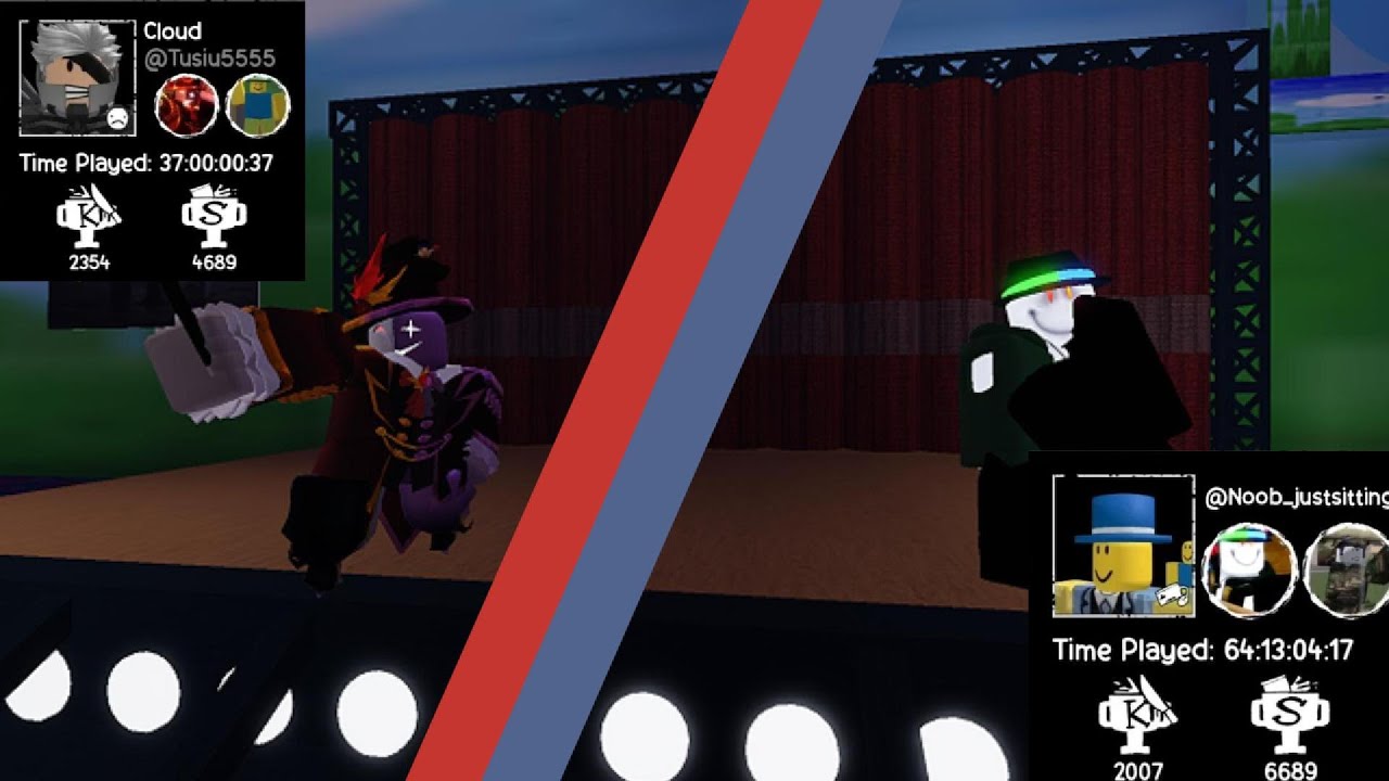 Top Tier Coolkid Vs Noli Showcase