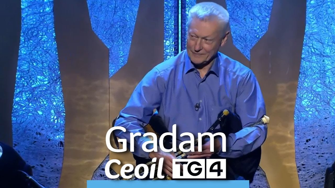 Mick O'Brien, muintir Uí Bhriain & Caoimhín Ó Raghallaigh | Gradam Ceoil TG4 2023