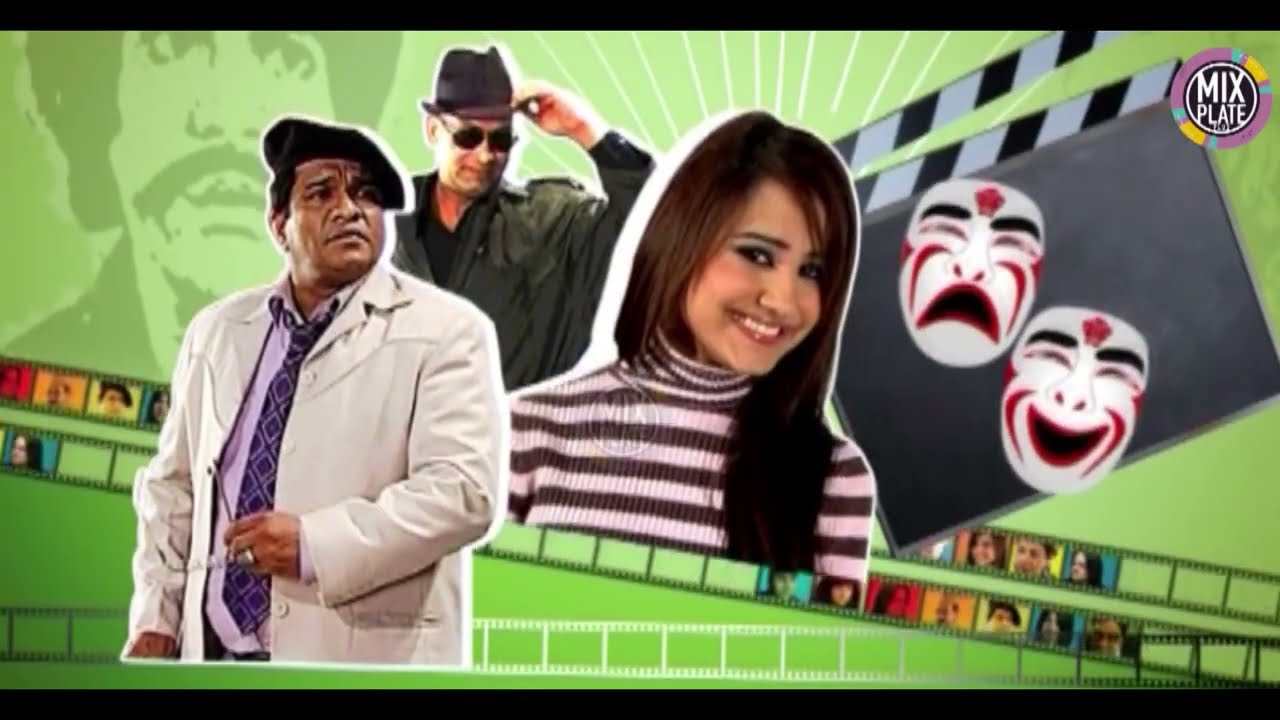 Best of Adha Kaar | Sohail Ahmed | Amanat Chan | Ep 146