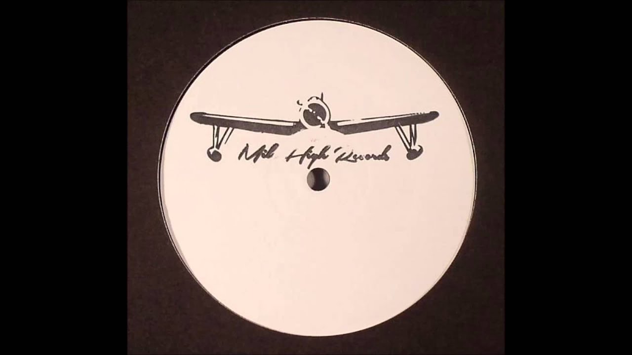 Janeret - Wild Tunnel