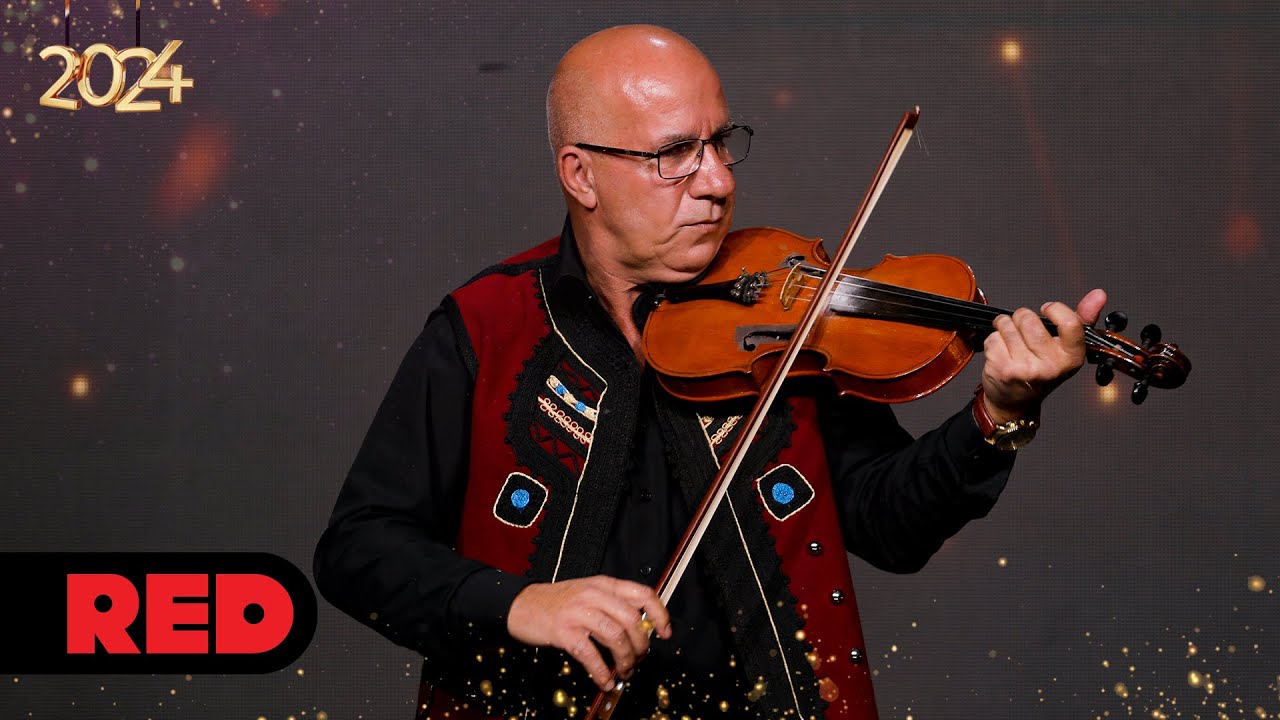 Bedri Abazi - Valle Arvanitase