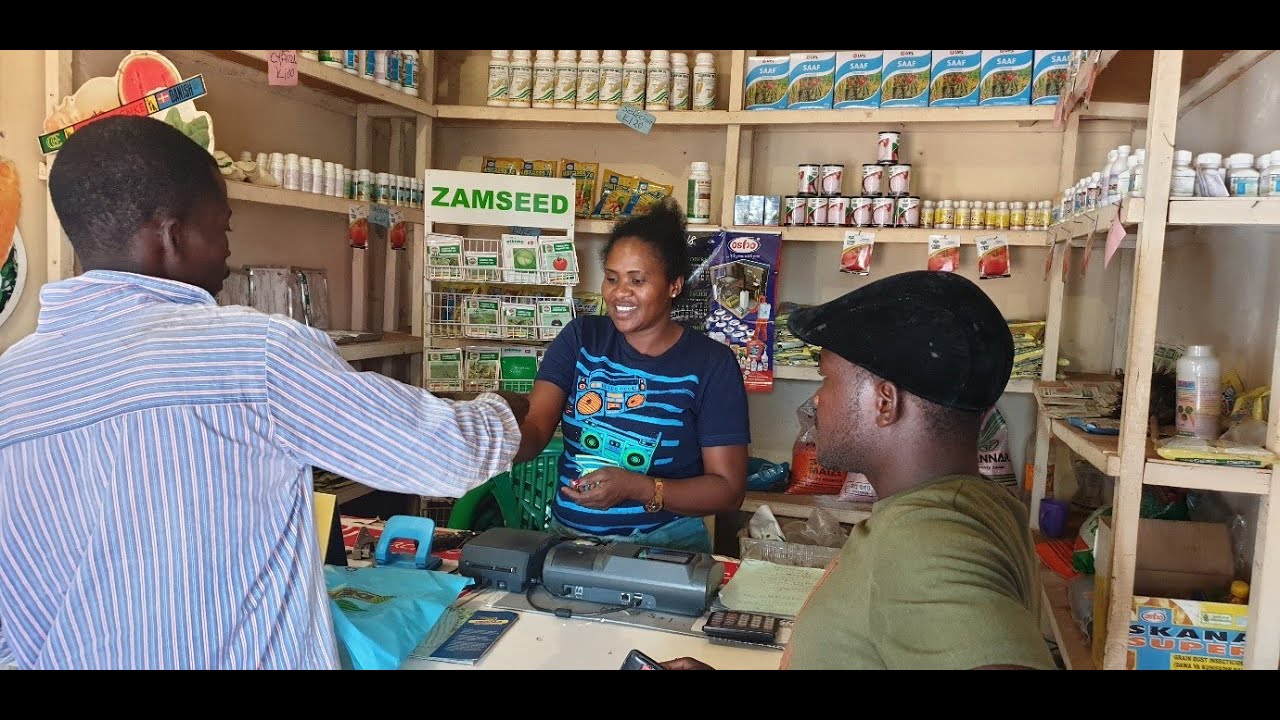 Gender makes agribusiness sense!